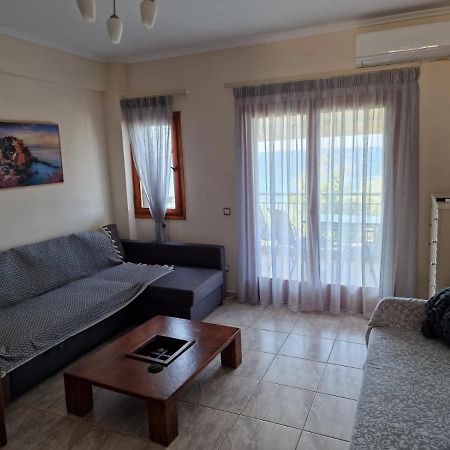Kyana Big Blue Apartments Агия-Параскеви Экстерьер фото